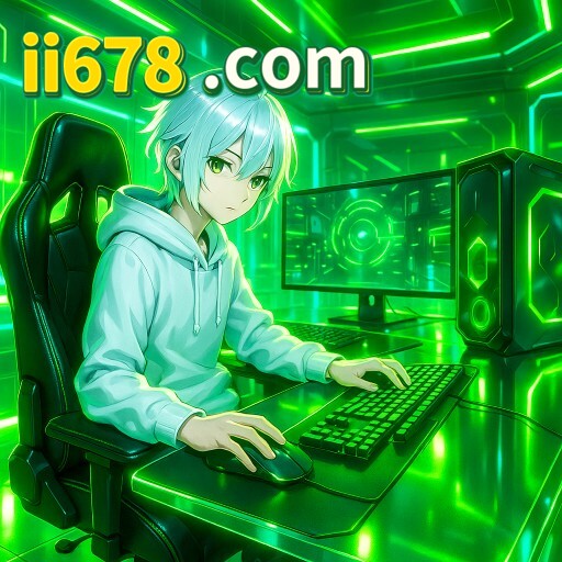 Tela do aplicativo II678 com interface moderna e notificações em tempo real