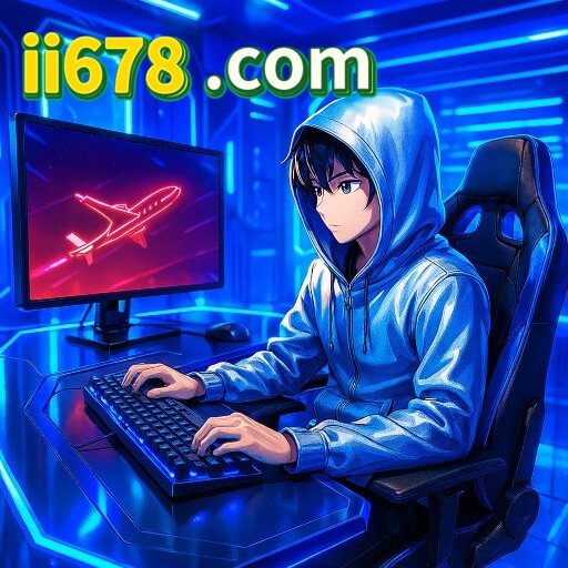 Imagem promocional da II678 mostrando a plataforma e suas vantagens