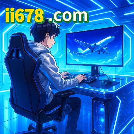 Imagem promocional da II678 mostrando a plataforma e suas vantagens