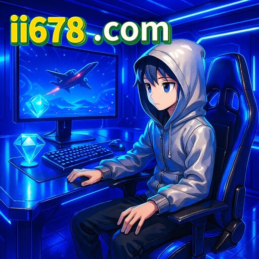 Imagem promocional da II678 mostrando a plataforma e suas vantagens