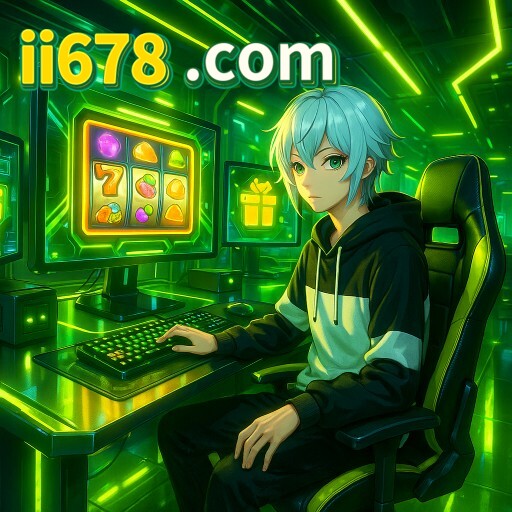 Imagem promocional da II678 mostrando a plataforma e suas vantagens