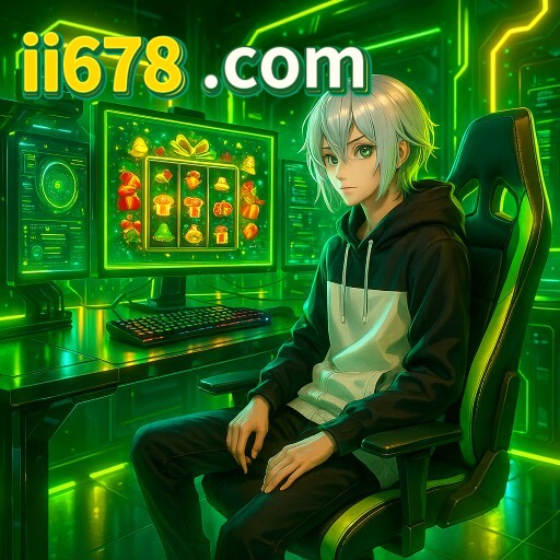 Imagem promocional da II678 mostrando a plataforma e suas vantagens