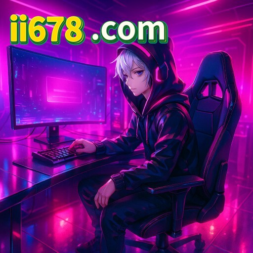 Banner da II678 destacando suporte ao usuário e facilidade de login