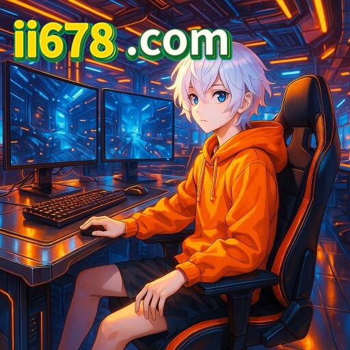 Imagem promocional da II678 mostrando a plataforma e suas vantagens