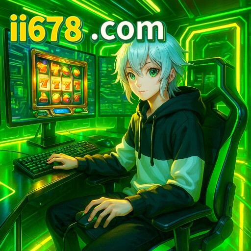 Imagem promocional da II678 mostrando a plataforma e suas vantagens