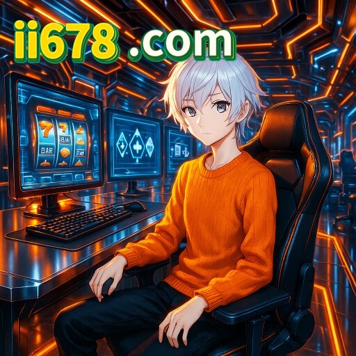 Imagem promocional da II678 mostrando a plataforma e suas vantagens