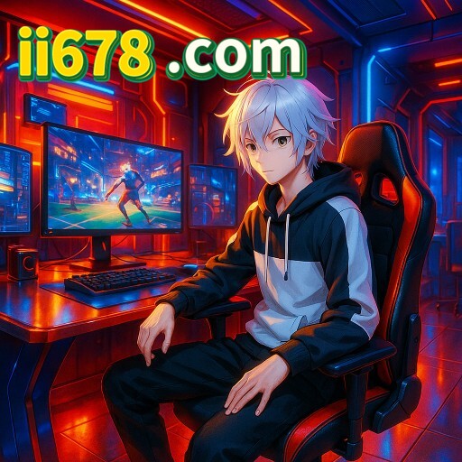 Imagem promocional da II678 mostrando a plataforma e suas vantagens