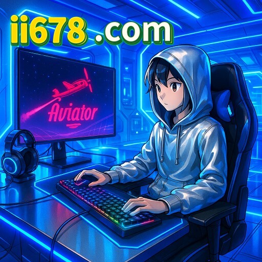 Imagem promocional da II678 mostrando a plataforma e suas vantagens